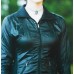Alice Cullen Eclipse Ashley Greene Leather Jacket